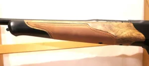 Carabine de chasse Blaser r8 success vintage edition speciale cal 300win mag arme cat C