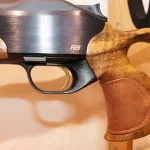 Carabine de chasse Blaser r8 success vintage edition speciale cal 300win mag arme cat C