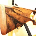 Carabine de chasse Blaser r8 success vintage edition speciale cal 300win mag arme cat C