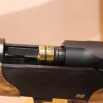 Carabine de chasse Blaser r8 success vintage edition speciale cal 300win mag arme cat C