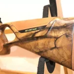 Carabine de chasse Blaser r8 success vintage edition speciale cal 300win mag arme cat C