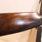 Fusil de chasse occasion boucher beccassier superpose luxe cal 12/71cm raye arme cat C