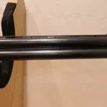 Fusil de chasse occasion boucher beccassier superpose luxe cal 12/71cm raye arme cat C