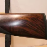 Fusil de chasse occasion boucher beccassier superpose luxe cal 12/71cm raye arme cat C