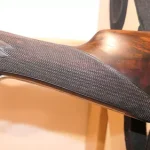 Fusil de chasse occasion boucher beccassier superpose luxe cal 12/71cm raye arme cat C