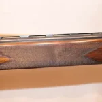 Fusil de chasse occasion boucher beccassier superpose luxe cal 12/71cm raye arme cat C