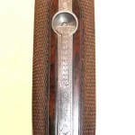 Fusil de chasse occasion boucher beccassier superpose luxe cal 12/71cm raye arme cat C