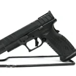 Pistolet springfield armory xd-m elite 5.25 noir cal.9x19mm arme cat B
