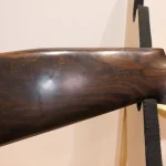 Carabine expresss occasion Krieghoff Ulm cal 9.3x74r +swarovski arme cat C