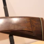 Carabine expresss occasion Krieghoff Ulm cal 9.3x74r +swarovski arme cat C