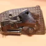 Carabine expresss occasion Krieghoff Ulm cal 9.3x74r +swarovski arme cat C