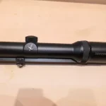 Carabine expresss occasion Krieghoff Ulm cal 9.3x74r +swarovski arme cat C