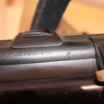 Carabine expresss occasion Krieghoff Ulm cal 9.3x74r +swarovski arme cat C