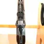 Carabine expresss occasion Krieghoff Ulm cal 9.3x74r +swarovski arme cat C