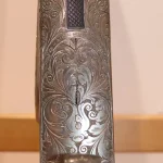 Carabine expresss occasion Krieghoff Ulm cal 9.3x74r +swarovski arme cat C