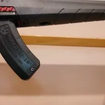 pack carabine occasion semi auto Winchester wildcat chargeur 10 + 15 coups cal 22lr arme cat B