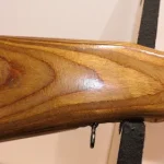 Carabine occasion izhmash sks 45 cal 7.62x39 arme cat B