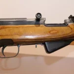 Carabine occasion izhmash sks 45 cal 7.62x39 arme cat B
