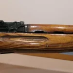 Carabine occasion izhmash sks 45 cal 7.62x39 arme cat B