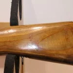 Carabine occasion izhmash sks 45 cal 7.62x39 arme cat B