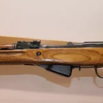 Carabine occasion izhmash sks 45 cal 7.62x39 arme cat B