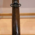 Carabine occasion izhmash sks 45 cal 7.62x39 arme cat B