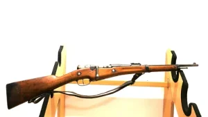 Carabine occasion berthier mac 1892 md cal 8x51r lebel arme cat C