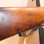 Carabine occasion berthier mac 1892 md cal 8x51r lebel arme cat C