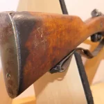 Carabine occasion berthier mac 1892 md cal 8x51r lebel arme cat C