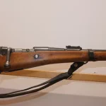 Carabine occasion berthier mac 1892 md cal 8x51r lebel arme cat C