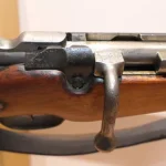 Carabine occasion berthier mac 1892 md cal 8x51r lebel arme cat C