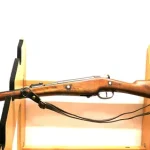 Carabine occasion berthier mac 1892 md cal 8x51r lebel arme cat C