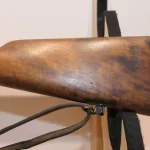 Carabine occasion berthier mac 1892 md cal 8x51r lebel arme cat C