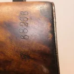 Carabine occasion berthier mac 1892 md cal 8x51r lebel arme cat C