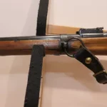 Carabine occasion berthier mac 1892 md cal 8x51r lebel arme cat C