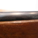 Carabine occasion berthier mac 1892 md cal 8x51r lebel arme cat C