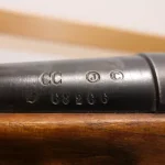 Carabine occasion berthier mac 1892 md cal 8x51r lebel arme cat C