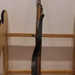 Carabine occasion berthier mac 1892 md cal 8x51r lebel arme cat C