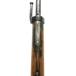 Carabine occasion berthier mac 1892 md cal 8x51r lebel arme cat C