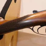 Fusil de chasse occasion juxtapose artisan belge cal 12/70cm arme cat C
