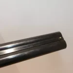 Fusil de chasse occasion juxtapose artisan belge cal 12/70cm arme cat C