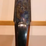 Fusil de chasse occasion juxtapose artisan belge cal 12/70cm arme cat C