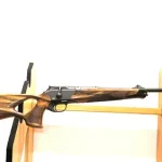 Carabine de chasse Blaser R8 Success Bois Gr4 cal 300win mag arme cat C