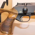 Carabine de chasse Blaser R8 Success Bois Gr4 cal 300win mag arme cat C