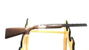 Fusil de trap Beretta New Silver Pigeon Special Dtl cal 12/76 cm arme cat C