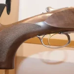 Fusil de trap Beretta New Silver Pigeon Special Dtl cal 12/76 cm arme cat C