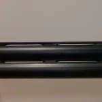 Fusil de trap Beretta New Silver Pigeon Special Dtl cal 12/76 cm arme cat C