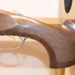 Fusil de trap Beretta New Silver Pigeon Special Dtl cal 12/76 cm arme cat C