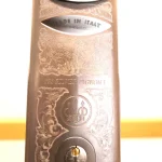 Fusil de trap Beretta New Silver Pigeon Special Dtl cal 12/76 cm arme cat C