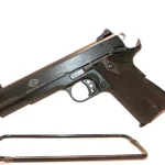 Pistolet occasion gsg 1911 cal 22lr arme cat B